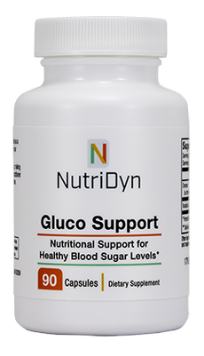 Gluco Support  ND