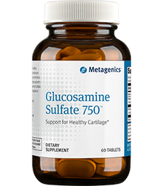 Glucosamine Sulfate 750™  60T