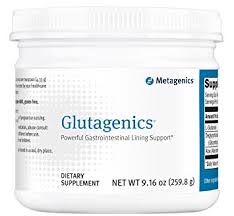Glutagenics® Powder (60 servings)  M