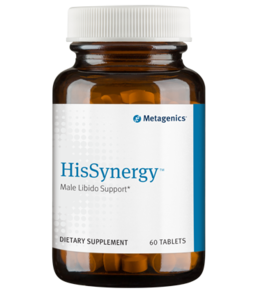 HisSynergy™ (formerly Tribulus Synergy)