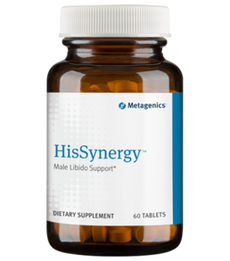 HisSynergy™ (formerly Tribulus Synergy)