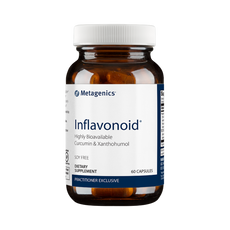 Inflavonoid® Capsules *NEW Formula