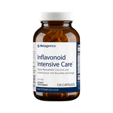 Inflavonoid Intensive Care® Capsules *NEW Formula