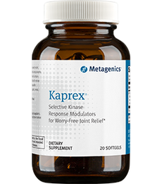 Kaprex® (Loading Dose) 20 SG or Kaprex®AI 60 SG