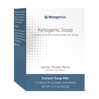 Ketogenic Soup