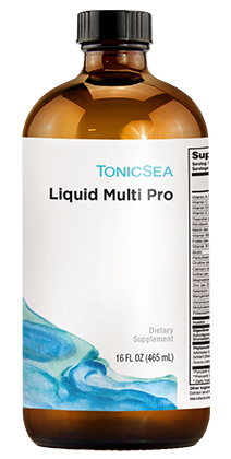 Liquid Multi Pro