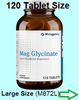 Mag Glycinate *