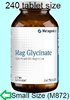 Mag Glycinate *