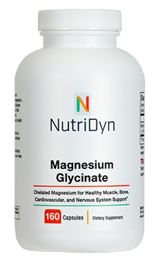 Magnesium Glycinate s/lg