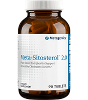 Meta-Sitosterol™ 2.0 90T