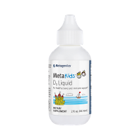 MetaKids™ D3 Liquid (2 FL oz.)  M