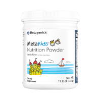 MetaKids™ Nutrition Powder (14 Servings)  M