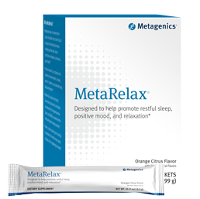 MetaRelax® (30 servings) CITRUS  M