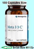 Metagenics Meta I 3 C® No Longer Available See