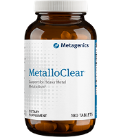 MetalloClear™ 180 T  M