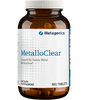 MetalloClear™ Replaced by Detox Phase I &amp; II ND