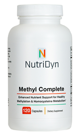 Methyl Complete (R187)