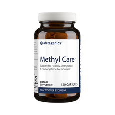 Methyl care