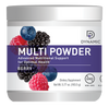 Dynamic Multi Powder