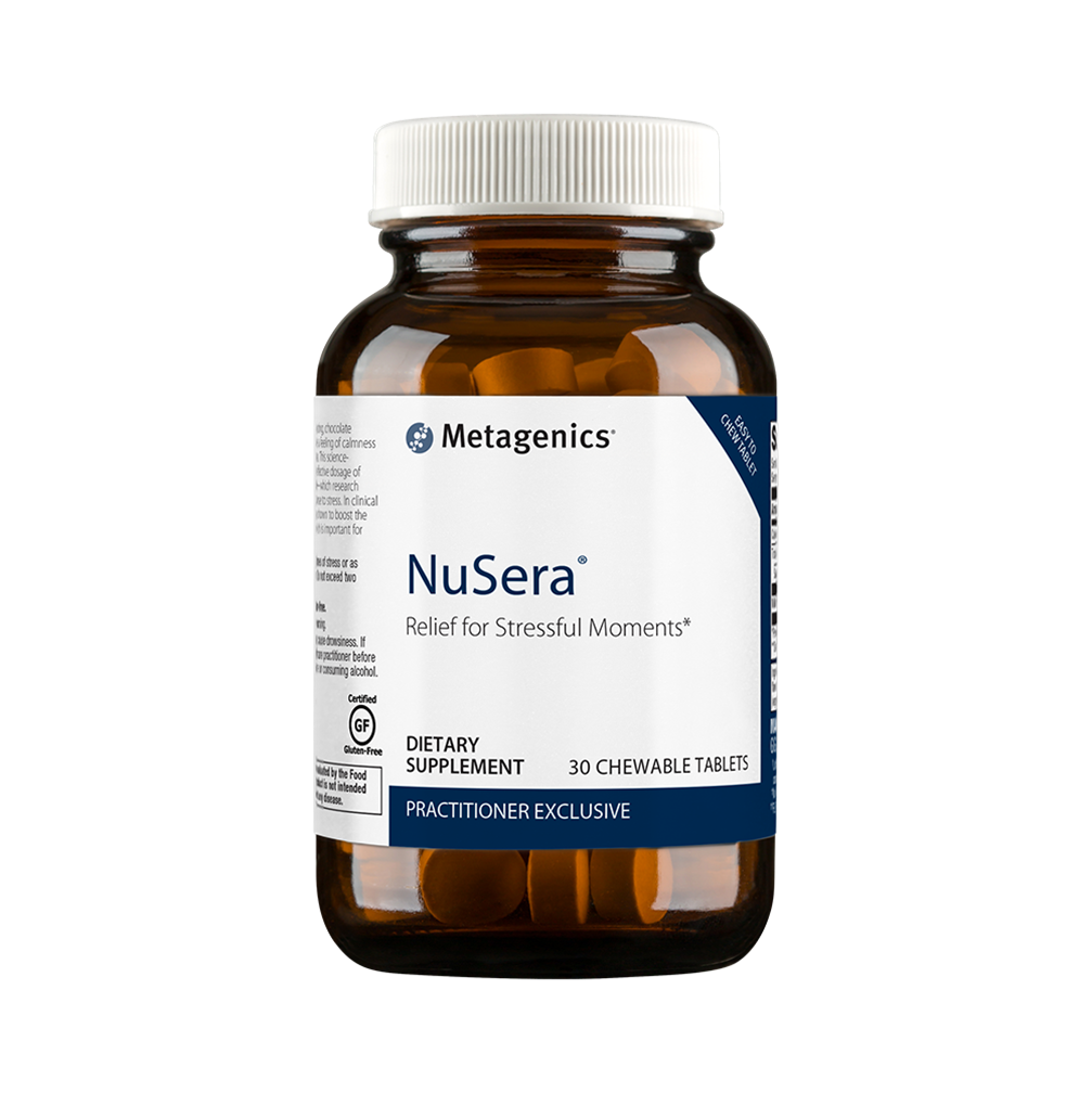 NuSera®  30 Soft Chews