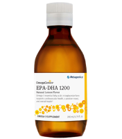 OmegaGenics™ EPA-DHA 1200