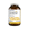 OmegaGenics® EPA-DHA 300 Lemon Lime 270 SG  M