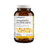 OmegaGenics® EPA-DHA 500 Enteric-Coated Lemon   M