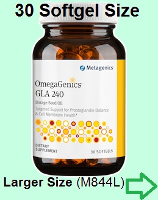 OmegaGenics™ GLA 240
