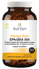 OmegaGenics Fish Oil Alt Omega Pure Fish Oil