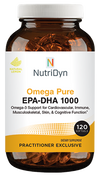 Omega Pure EPA-DHA 1000 NutriDyn
