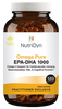 OmegaGenics Fish Oil Alt Omega Pure Fish Oil