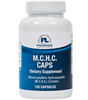 M.C.H.C. Caps Replaces Metagenics Bone Builder with Boron PL