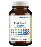 PhytoMulti® Capsules