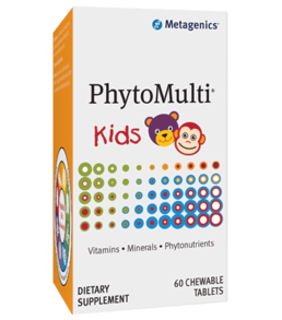 PhytoMulti® Kids Discontinued