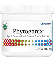 Phytoganix™
