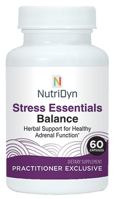 Stress Essentials Balance s/l