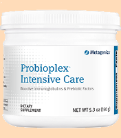 Probioplex® Intensive Care Powder