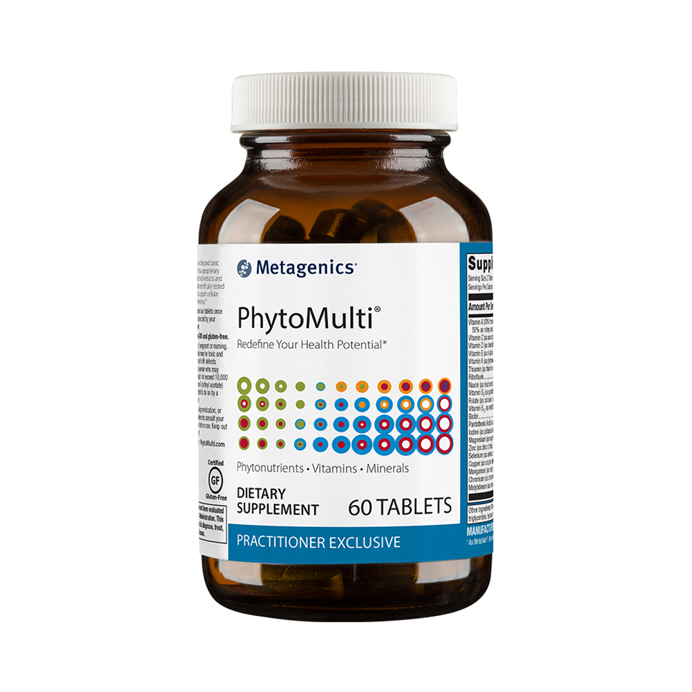 PhytoMulti® by Metagenic Not Available