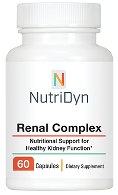 Renal Complex s/l