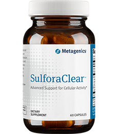 SulforaClear™ 60 C  M