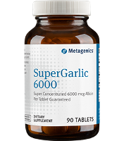 SuperGarlic 6000®