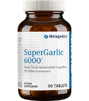 SuperGarlic 600® 90 T