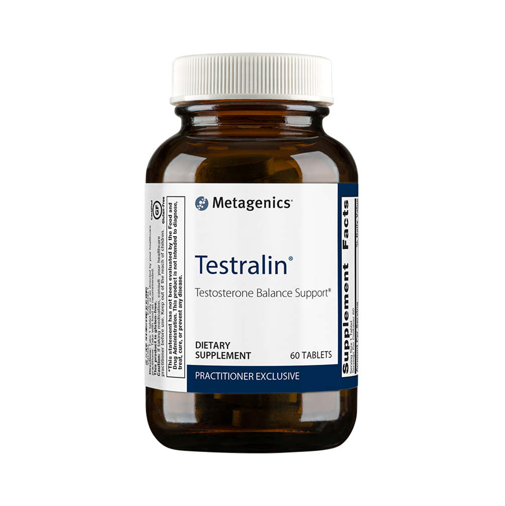 Testralin™ 60 T Metagenics NO Longer Available From Dr Direct 4U