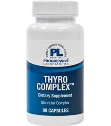 Thyro Complex® Progressive Laboratories