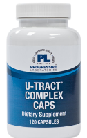 U-Tract® Complex Caps