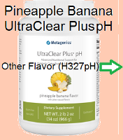 UltraClear® Plus pH