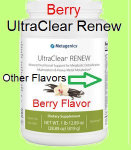 UltraClear® RENEW