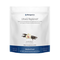 Metagenics UltraGI Replenish™ Replaced by Dynamic GI Restore