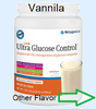 Ultra Glucose Control® 14 Day Vanilla