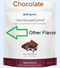 Ultra Glucose Control® 14 Serving Chocolate